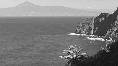 Spanien - La Gomera - Canarias Islands by Your Paths: Three Islands in One Trip! - 1