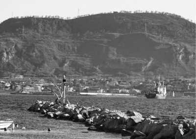 Italy - Bacoli - Naples Co-Working Escape: Amalfi Coast, Vesuvio, and Pompei