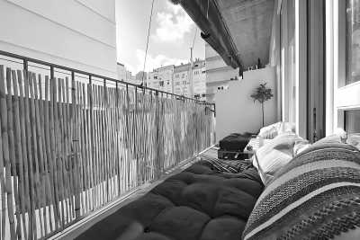 Spanien - Valencia - 🇪🇸💛 Valencia 14 Tage // Coworking // 23 Personen - 10