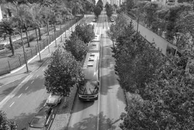 Brazil - Curitiba - Discover Curitiba, the greenest city of Brazil and Ilha do Mel, one of the most beautiful Brazilian islands