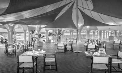 Tunisia - Yasmine Hammamet - 🏖️ CoWorking Escape in a Beachfront Bungalow on the Mediterranean Sea in Hammamet, Tunisia! - 9