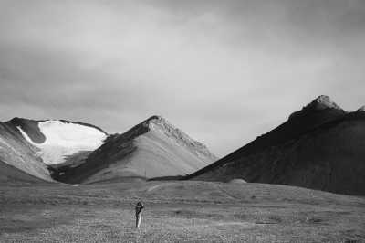Kirgisistan - Tossor - Natur pur im atemberaubenden Kirgistan - 1