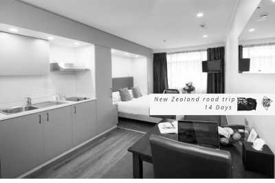 New Zealand - Wellington - 🇳🇿🗺 Entdecke die Geheimnisse Neuseelands 🗺🇳🇿 - 3