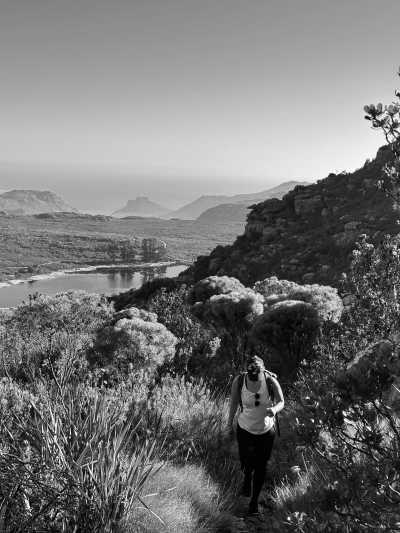 Südafrika - Tafelberg - Kitesurf Women Camp Cape Town, South Africa! - 3