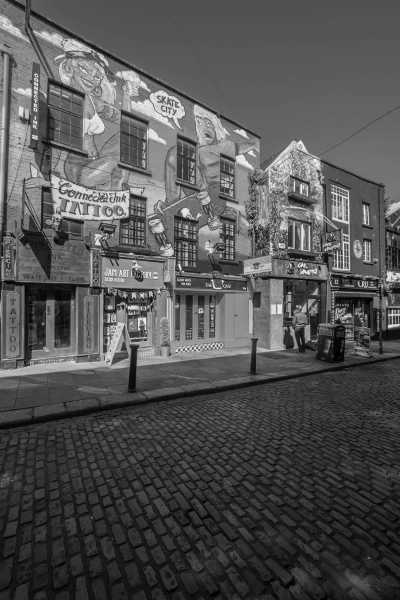 Ireland - Dublin - Discover the Magic of Ireland 🇨🇮🍀🍺🧙🏼‍♂️ - 9