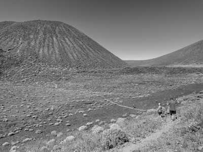 Welt - Topo da Coroa - Inselüberquerung Santo Antao (Kapverden) - 4