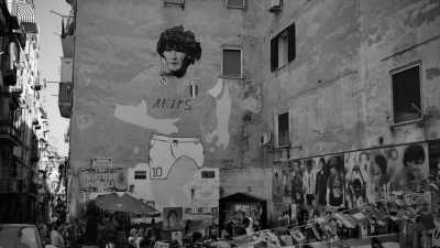 Italy - 6 days in Bella Napoli and the dolce vita ☀️🍹 - Neapolitan pizza, Spacca Napoli and much more - JoinMyTrip