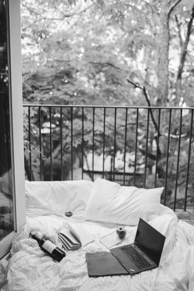 Mexico - Baja California - Work Remotely from the Baja California, Mexico Wine Route - 5