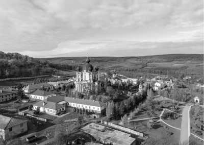 Moldova - Disconnect from Stress, Enjoy Best Wines and Good Food in Beautiful Moldova - JoinMyTrip