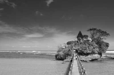 Indonesia - Balekambang Beach - Explore the Beauty of Malang, Indonesia: Nature and Culture Awaits! - 2