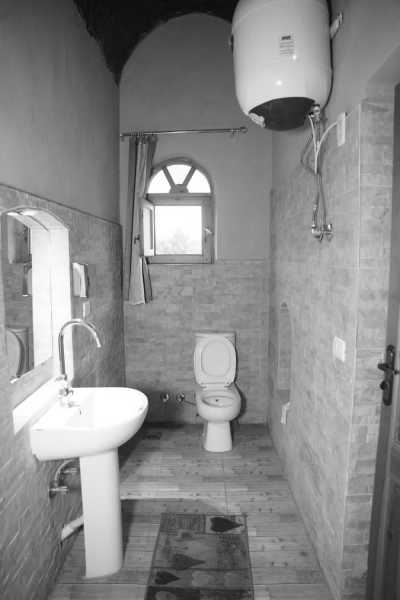 Egypt - Tunis Village Fayoum - Fayoum, Egypt: Immerse Yourself in Nature for a Memorable Getaway - 2