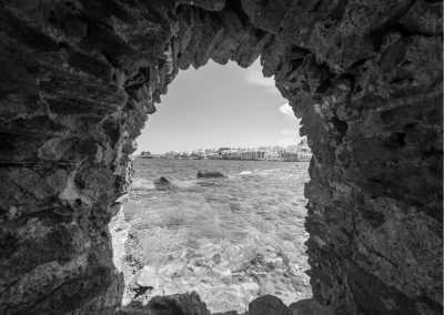 Greece - Naousa - Paros, Greece: A Hot Summer Getaway for Adventurous Beachgoers - 1