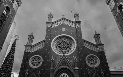 Türkei - İstiklal Caddesi - Silent Retreat in the Nature in the Biggest Island of Istanbul - 2