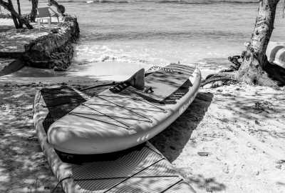 Kolumbien - Rosario Islands - Unmissable Routes in Colombia: Meet the Artist & Life Connection - 1