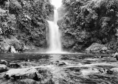 Indonesia - Air Terjun Sipiso Piso - Sumatra Serenity: Exploring Nature's Treasures in North Sumatra, Indonesia