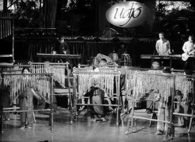 Indonesia - Saung Angklung Udjo - Bandung Bliss: 4 Days of Culture, Cuisine, and Natural Wonders in Indonesia