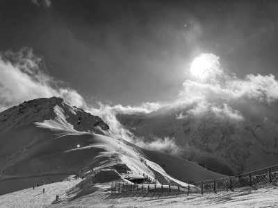 Europe - Bruneck - 4 Tage Skifahren und Wellness in Südtirol - Gruppentour ab München - 1