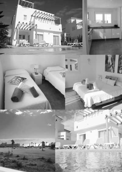 Spanien - Amarilla Golf - Home Office / Co-Working Teneriffa im Januar 🌴☀💻🥳 NOCH 1 PLATZ FÜR EINE WOCHE FREI