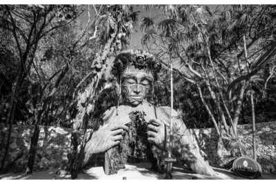 Mexico - Tulum - Unforgettable Yucatan Adventure & Discovery: Exploring Cancun, Playa del Carmen, and Tulum! 🌴 - 1