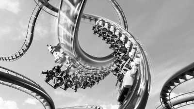 Singapore - Universal Studios Singapore - 𝗠𝗮𝗷𝗲𝘀𝘁𝗶𝗰 𝗦𝗶𝗻𝗴𝗮𝗽𝗼𝗿𝗲: 𝗔𝗻 𝗨𝗻𝗳𝗼𝗿𝗴𝗲𝘁𝘁𝗮𝗯𝗹𝗲 𝗝𝗼𝘂𝗿𝗻𝗲𝘆 𝗧𝗵𝗿𝗼𝘂𝗴𝗵 𝘁𝗵𝗲 𝗚𝗮𝗿𝗱𝗲𝗻 𝗖𝗶𝘁𝘆 🇸🇬⛲️🏝 - 3