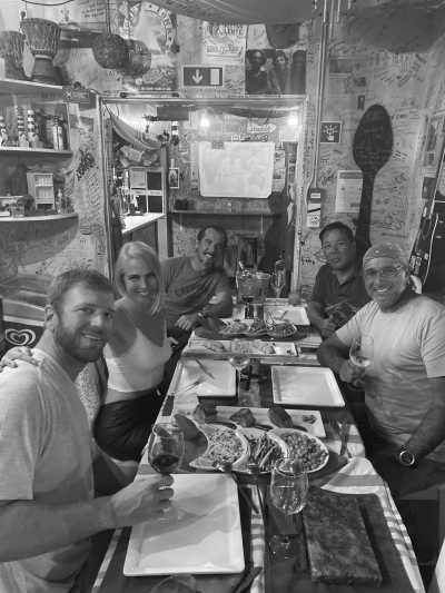 Portugal - Paul Do Mar - Madeira Magic - Explore the Island with a Local