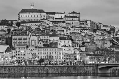 Portugal - Coimbra - Surf, Hike, Culture & Fitness: Experience the Best of Figueira da Foz and Coimbra, Portugal