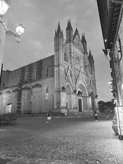 Italien - Orvieto - Like an Italian 🇮🇹: 7 Days of Authentic Italy, Exploring Lazio & Umbria