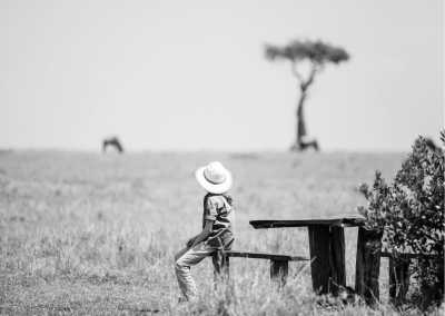 Ostafrika - Nairobi - Backpacking Through Kenya and Tanzania for 14 Days - 2