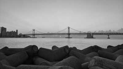 Korea, Süd - Busan - South Korea’s Hidden Gems: Explore Secret Spots Away from the Crowds! - 1