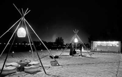 United Arab Emirates - Al Jubail Island - Exploring Abu Dhabi's Hidden Gems: Unveiling the Pearl of the UAE - 3