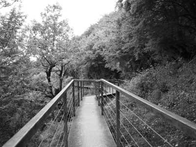 Georgien - Aghvi Camping • კემპინგი აღვი - Roadtrip durch Georgien / Imeretien - 2