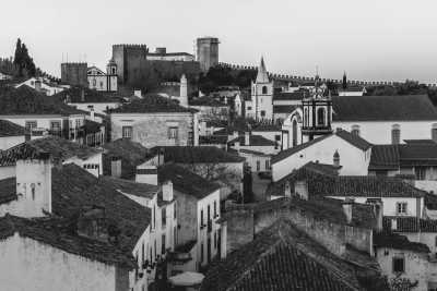 Portugal - Óbidos - Surf & Yoga camp in the beautiful village of Baleal/Peniche Portugal - Experience MEO Pro surf competition and the Berlengas Nature reserve! - 3