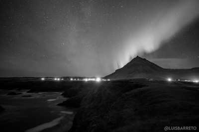 Iceland - Snæfellsjökull National Park - Photography Expedition of the Northern Lights in Iceland - 4