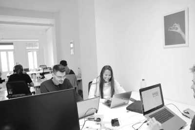 Greece - Athens - 🇬🇷 Athen,Griechenland // Coworking Coliving Trip 🧑‍💻🏝 - Shared Room (2P-Zimmer) - 1