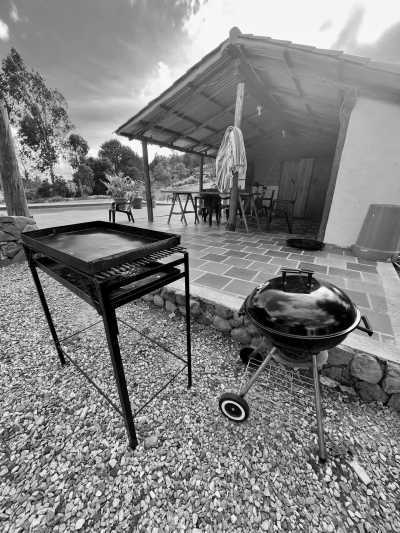 Kolumbien - Mesa de los Santos - Discover with a mystic the Chicamocha Canyon and the gorgeous towns of Bucaramanga, Colombia - 26