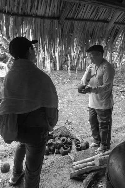 Brazil - Rio Juma - Amazon Expedition: 7-days immersion with a riverside family in the Amazon. - 6