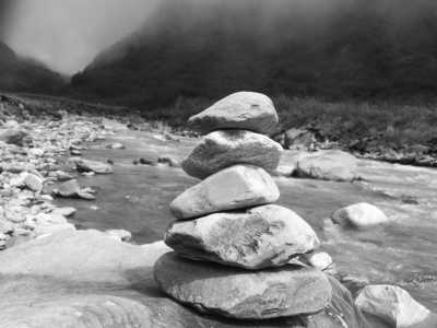 Nepal - Bamboo - Annapurna Base Camp Trek: Embark on a Breathtaking Adventure in Nepal - 3