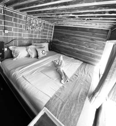 Indonesien - Labuan Bajo - Explore Komodo Island : The Real Jurassic Park - 5