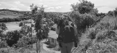 Indien - Nongkhnum Island Beach - Rejuvenate in the Clouds: ABODE MEGHALAYA's Fusion of Culinary Delights and Adventures! - 2