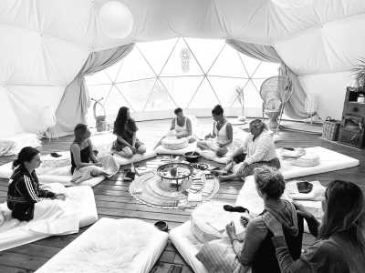 Spain - Ibiza - Embrace Menopause Retreat: Embracing the Journey of Menopause with Positivity and Empowerment - 3