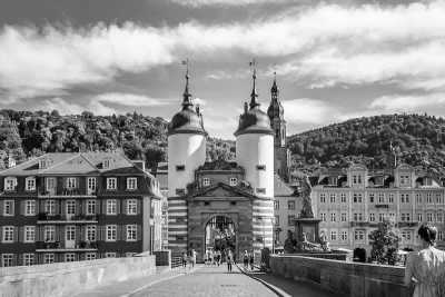 Germany - Heidelberg - Time Warp Festival in Mannheim, Germany + Exploring the Old Town in Heidelberg + A Relaxing Spa Visit on Sunday - 4