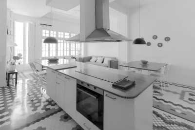 Spanien - Valencia - 🇪🇸💛 Valencia 14 Tage // Coworking // 23 Personen - 1