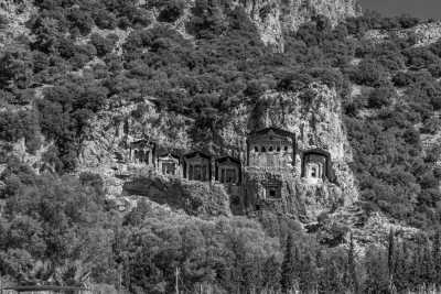 Turkey - Adventure and Serenity Await: A Week-Long Getaway in Fethiye Ölüdeniz, Turkey - JoinMyTrip