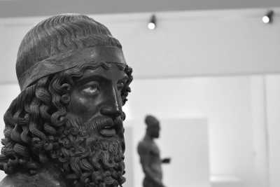 Italien - Reggio Calabria - Discover an Unexplored Part of Southern Italy with Locals: Calabria, Culture, Nature, Beach and Food!