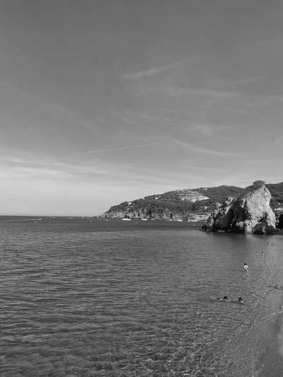 Spain - Illa Roja - Explore Spain: Costa Brava, Pueblos Medievales and Gastronomy (In a Veggie Way)