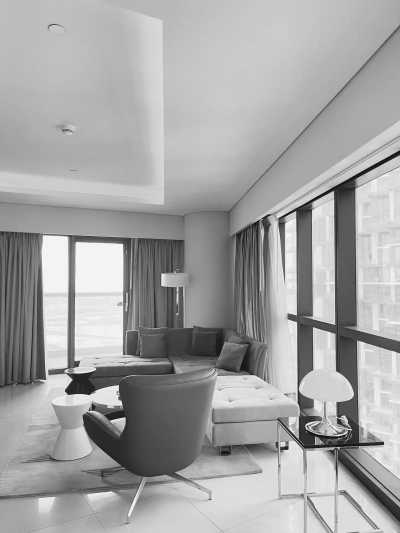 United Arab Emirates - Burj Khalifa - Holiday in Dubai: Experience the Best of Luxury and Culture! From Skyscraper Accommodation to Driving Super Sports Cars - 21