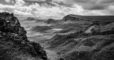 Vereinigtes Königreich - Skye - Through the Stones: A Scottish Journey OUTLANDER FANS WATCH OOUTTTT - 1