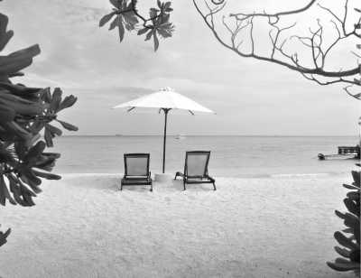 Maldives - Rahaa Resort - Malediven - The Healing Ocean Yoga Retreat - 9