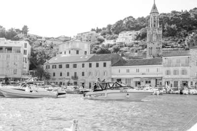 Croatia - Hvar - Spontane Segelreise in Kroatien - Baden, feiern und relaxen!