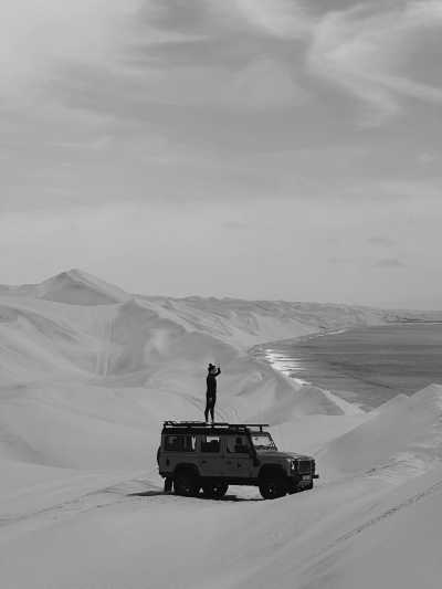 Namibia - Sesriem - Namibia : Road Trip Safari Adventure - 11